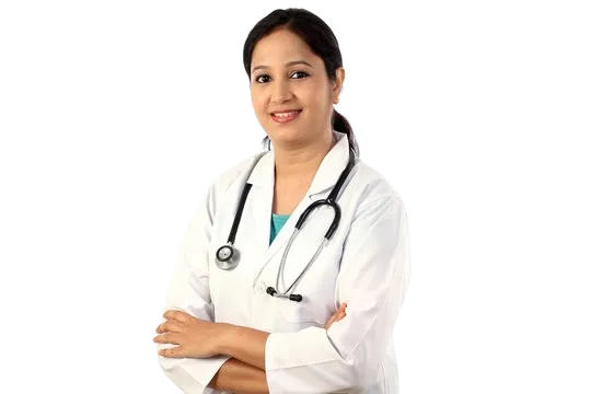Dr. Geeta N S