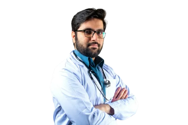Dr. Dr. Nandakishore SK — Urologist in Bengaluru